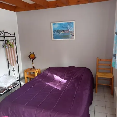 Talaris La Palmyre *