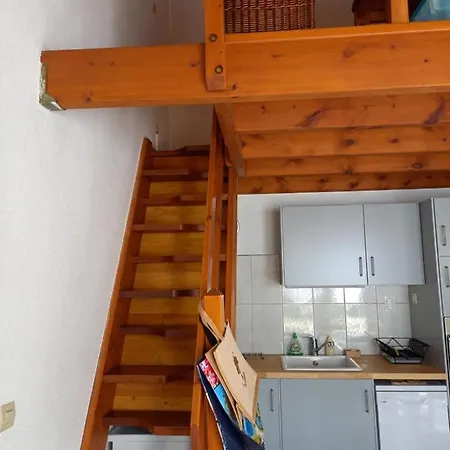 Holiday home Talaris La Palmyre