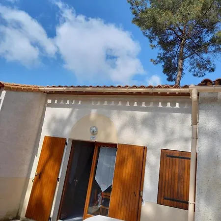 Talaris La Palmyre Сasa de vacaciones Les Mathes