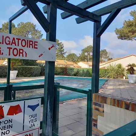 Talaris La Palmyre Сasa de vacaciones